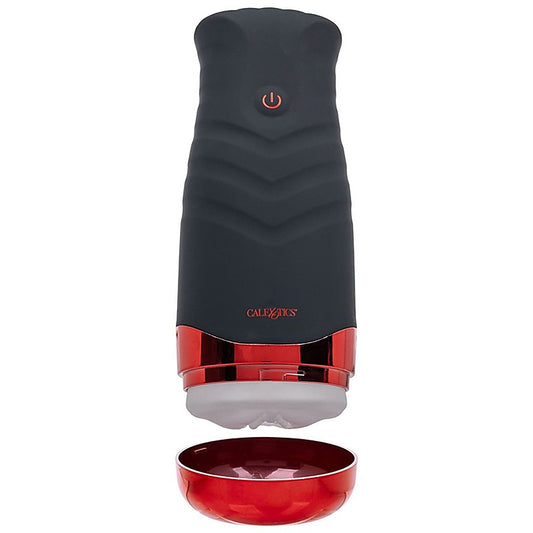 Xcess Gyrating Power Pussy Stroker by California Exotics