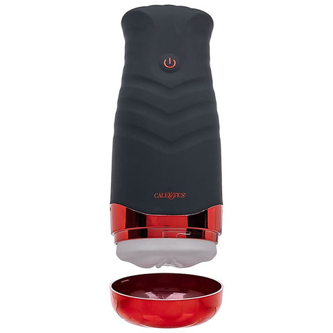 Xcess Gyrating Power Pussy Stroker by California Exotics