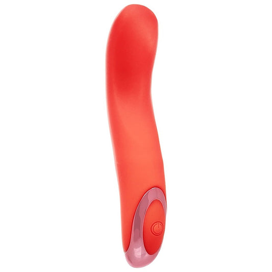 Kroma Turbo Curve Personal Massager by California Exotics