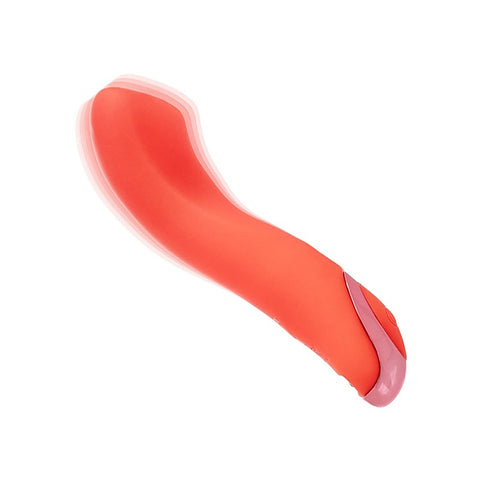 Kroma Turbo Curve Personal Massager by California Exotics