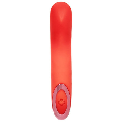 Kroma Turbo Curve Personal Massager by California Exotics