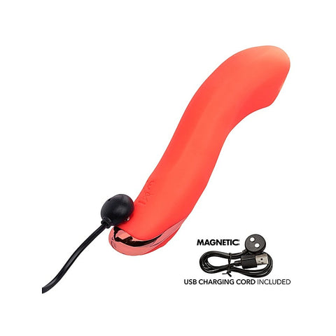 Kroma Turbo Curve Personal Massager by California Exotics