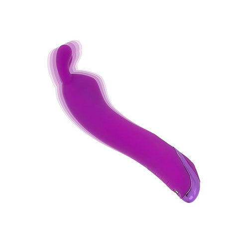 Kroma Turbo Bunny Rabbit Vibrator by California Exotics