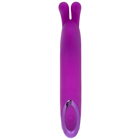 Kroma Turbo Bunny Rabbit Vibrator by California Exotics