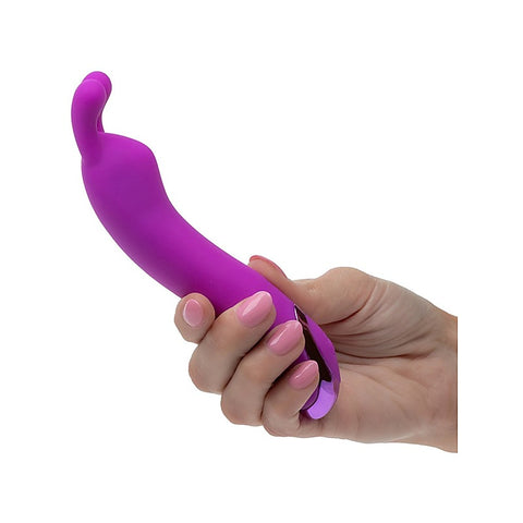 Kroma Turbo Bunny Rabbit Vibrator by California Exotics