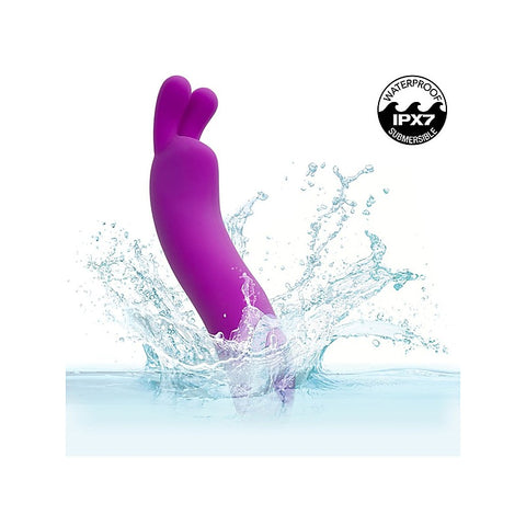 Kroma Turbo Bunny Rabbit Vibrator by California Exotics