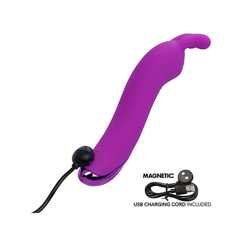 Kroma Turbo Bunny Rabbit Vibrator by California Exotics