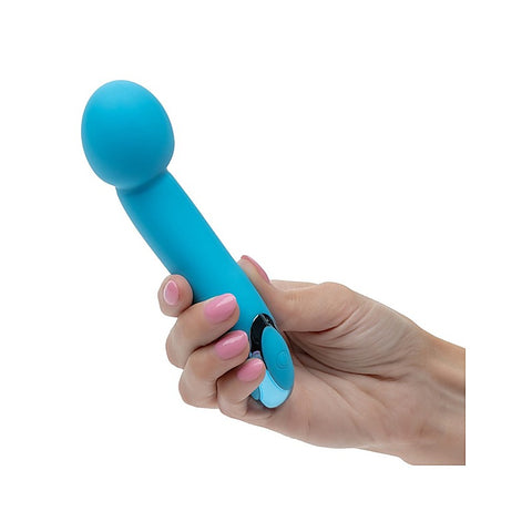 Kroma Turbo G-Spot Vibrator by California Exotics