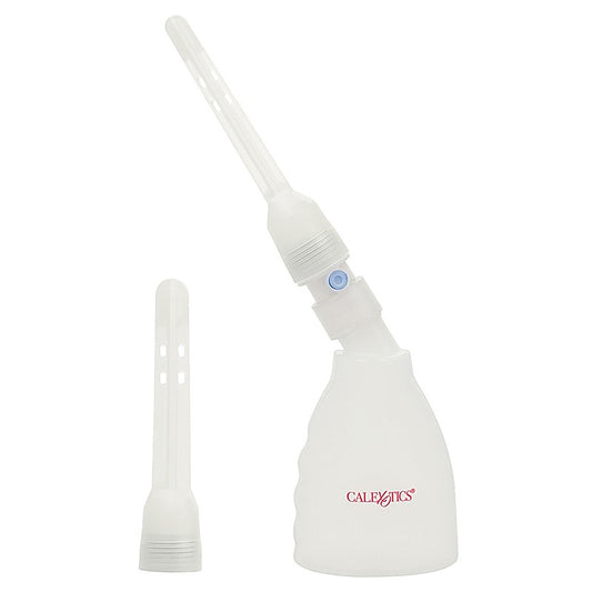 One-Way Ultimate Anal Douche by California Exotics