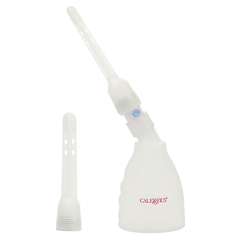 One-Way Ultimate Anal Douche by California Exotics