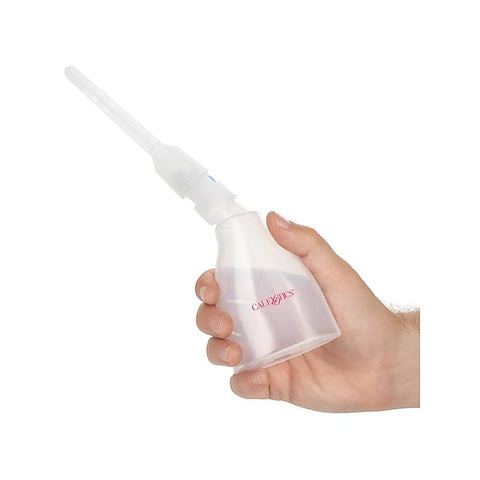 One-Way Ultimate Anal Douche by California Exotics