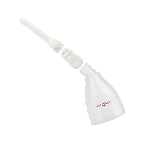 One-Way Ultimate Anal Douche by California Exotics