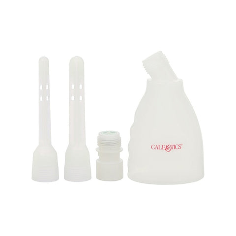 One-Way Ultimate Anal Douche by California Exotics