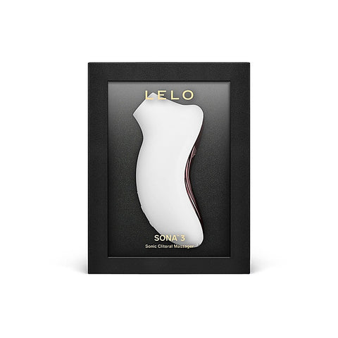 SONA 3 App Control Clitoral Stimulator by Lelo