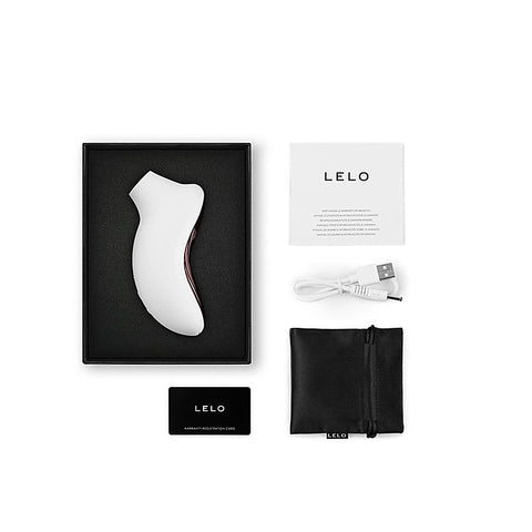 SONA 3 App Control Clitoral Stimulator by Lelo