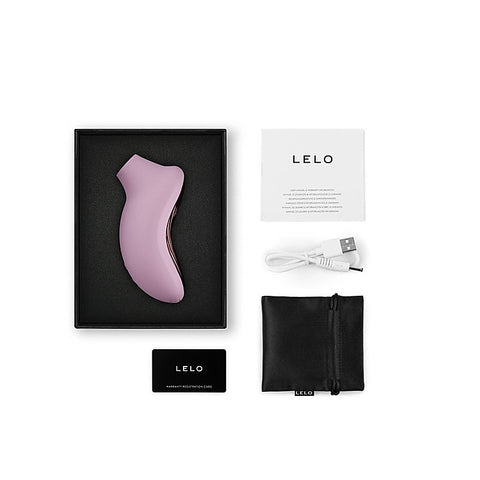 SONA 3 Cruise App Control Clitoral Massager by Lelo