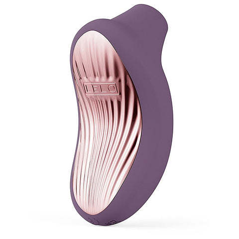 SONA 3 Cruise App Control Clitoral Massager by Lelo