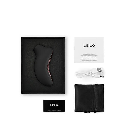 SONA 3 Cruise App Control Clitoral Massager by Lelo