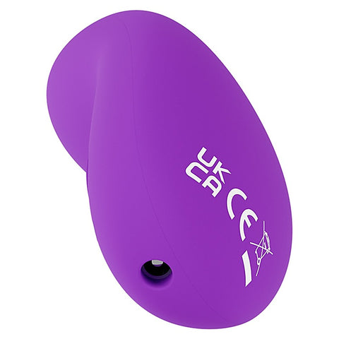 NEA Originals Personal Clitoral Massager by Lelo