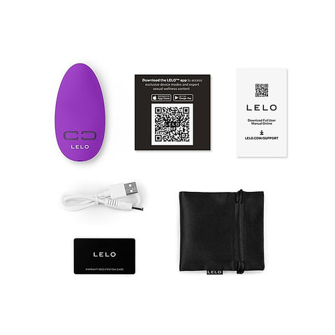 NEA Originals Personal Clitoral Massager by Lelo