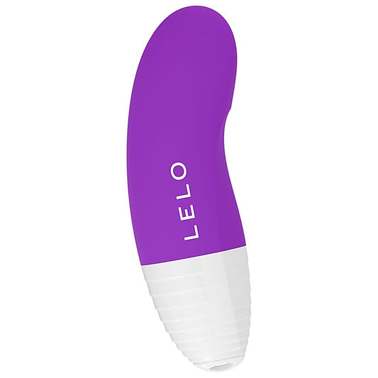AKO Originals Vibrating Personal Massager by Lelo