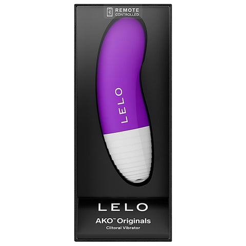 AKO Originals Vibrating Personal Massager by Lelo