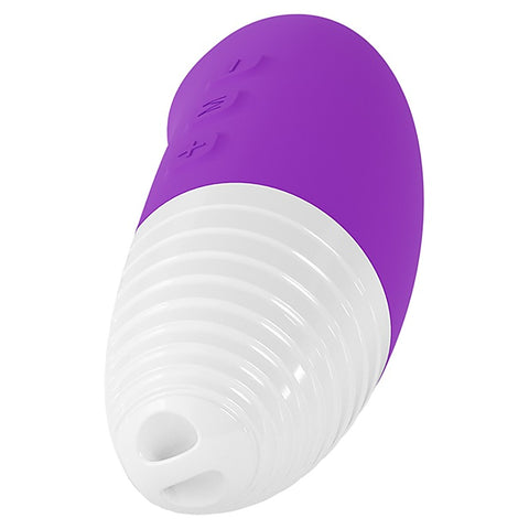 AKO Originals Vibrating Personal Massager by Lelo
