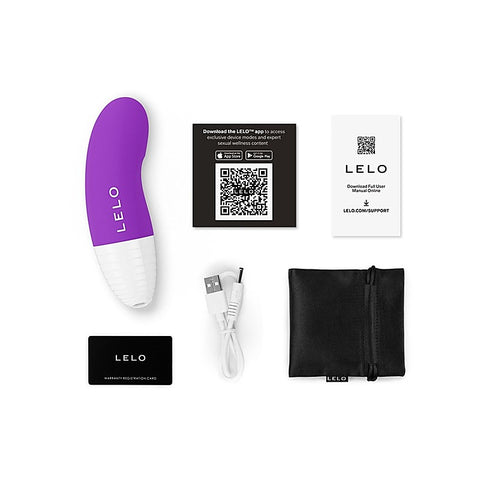 AKO Originals Vibrating Personal Massager by Lelo