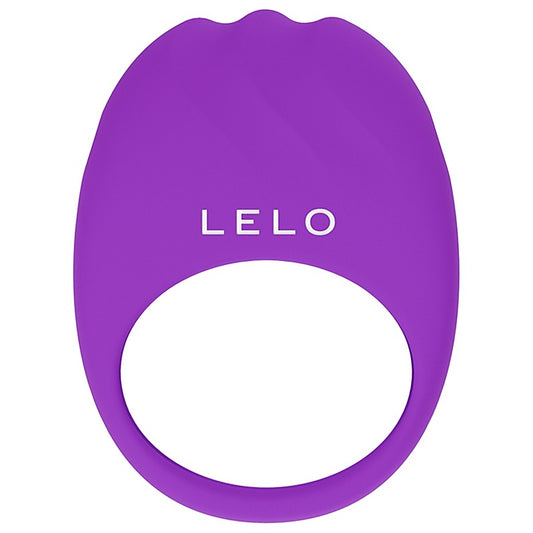 LIFEGUARD Originals Vibrating Cock Ring by Lelo