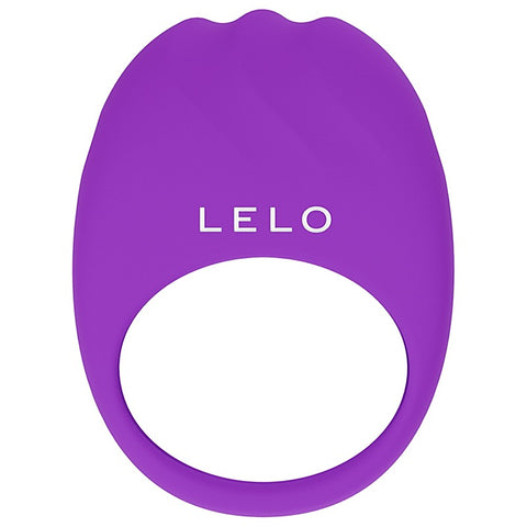 LIFEGUARD Originals Vibrating Cock Ring by Lelo