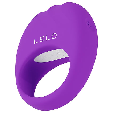 LIFEGUARD Originals Vibrating Cock Ring by Lelo