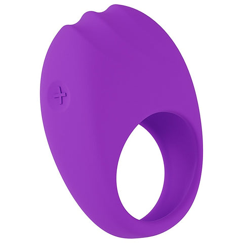 LIFEGUARD Originals Vibrating Cock Ring by Lelo