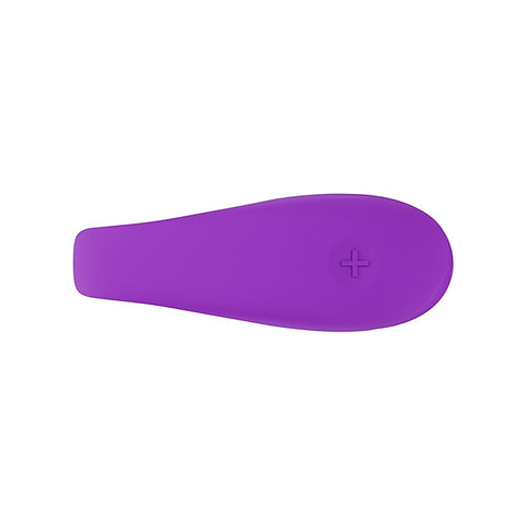 LIFEGUARD Originals Vibrating Cock Ring by Lelo