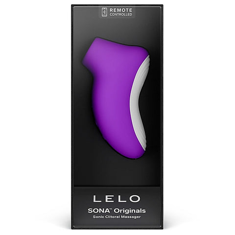 SONA Originals Sonic Clitoral Massager by Lelo