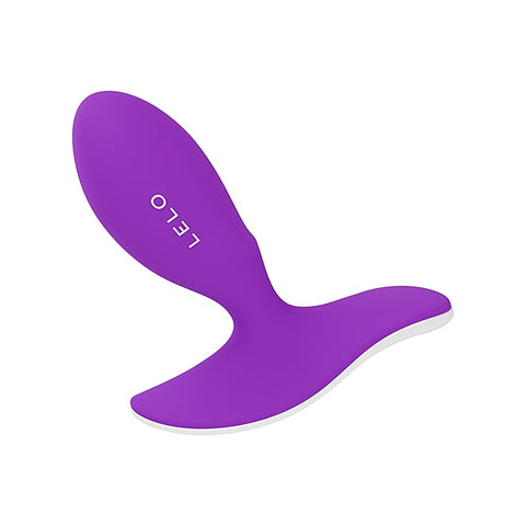 SURFER Vibrating Anal Massager by Lelo
