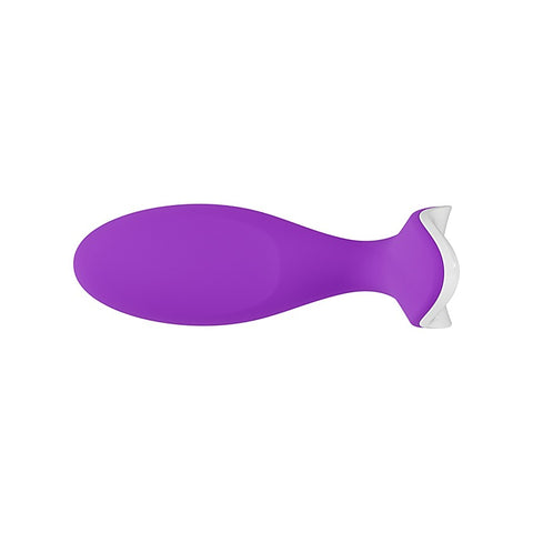 SURFER Vibrating Anal Massager by Lelo
