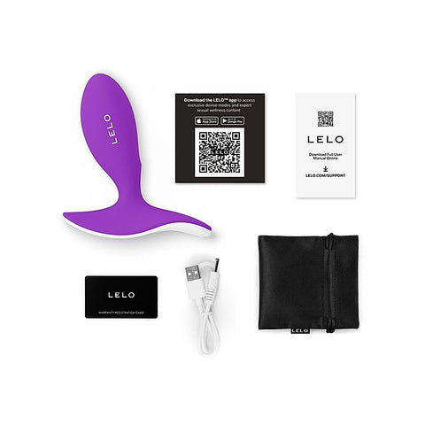 SURFER Vibrating Anal Massager by Lelo