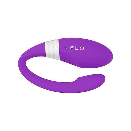 MAHANA Originals Vibrating Couples Massager by Lelo