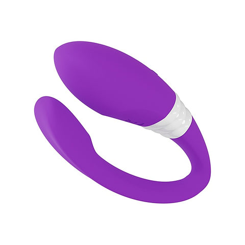 MAHANA Originals Vibrating Couples Massager by Lelo