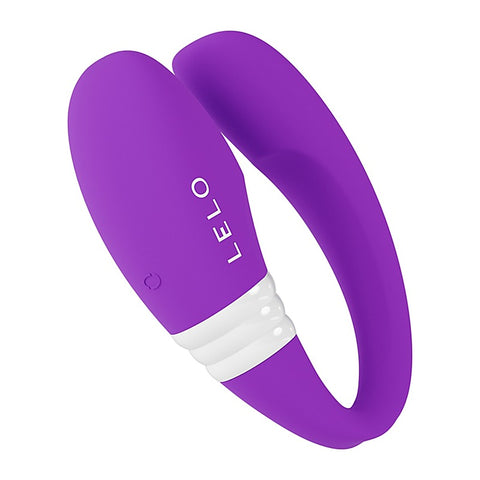 MAHANA Originals Vibrating Couples Massager by Lelo