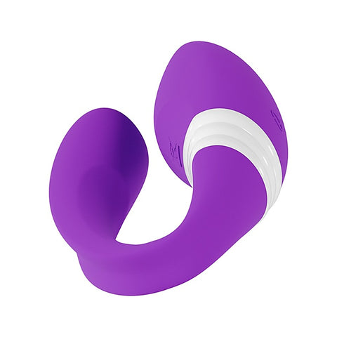 MAHANA Originals Vibrating Couples Massager by Lelo