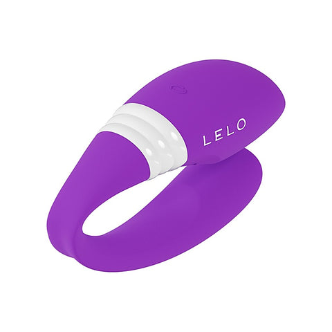 MAHANA Originals Vibrating Couples Massager by Lelo