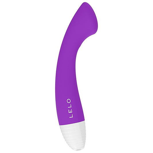 MOKA Originals App Control G-Spot Vibrator by Lelo