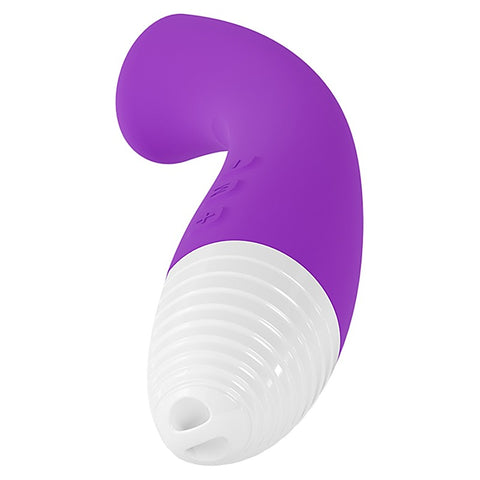 MOKA Originals App Control G-Spot Vibrator by Lelo
