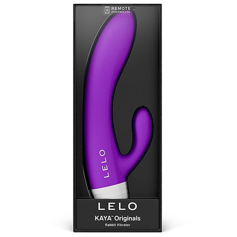 KAYA Originals App Control Rabbit by Lelo