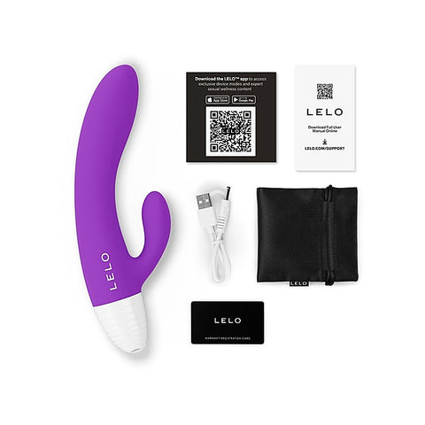 KAYA Originals App Control Rabbit by Lelo
