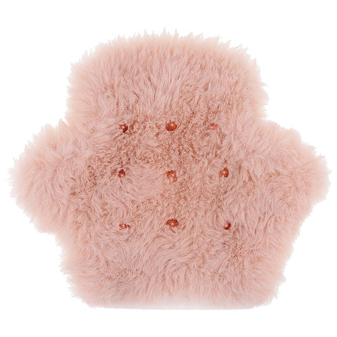 Peaches n CreaMe Spiked Sensory Glove by Sportsheets