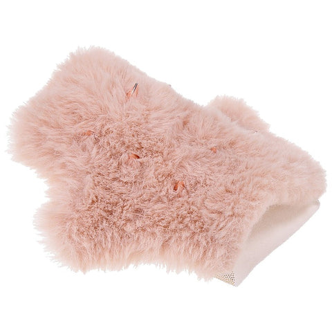 Peaches n CreaMe Spiked Sensory Glove by Sportsheets