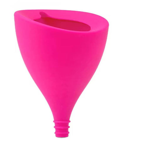 Lily Ultra Smooth Menstrual Cup by Intimina