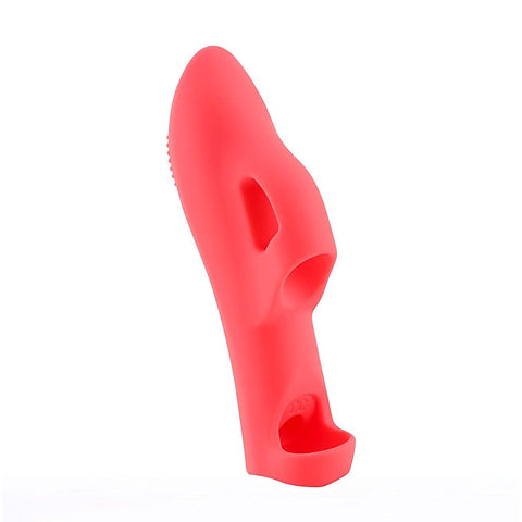 LANA USB Rechargeable Finger Stimulator by Maia Toys
